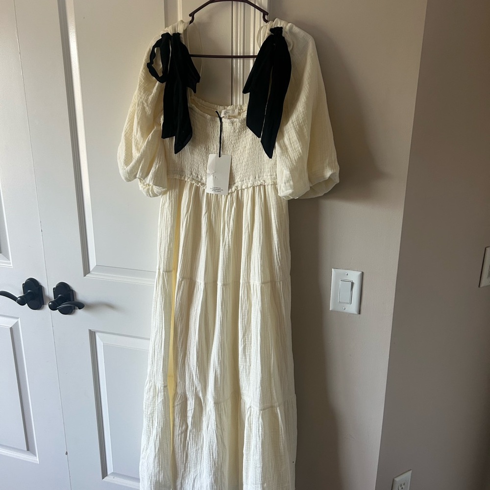 CKsquared Dress